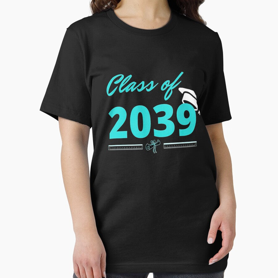 Class of 2039 by alliancepowerfu