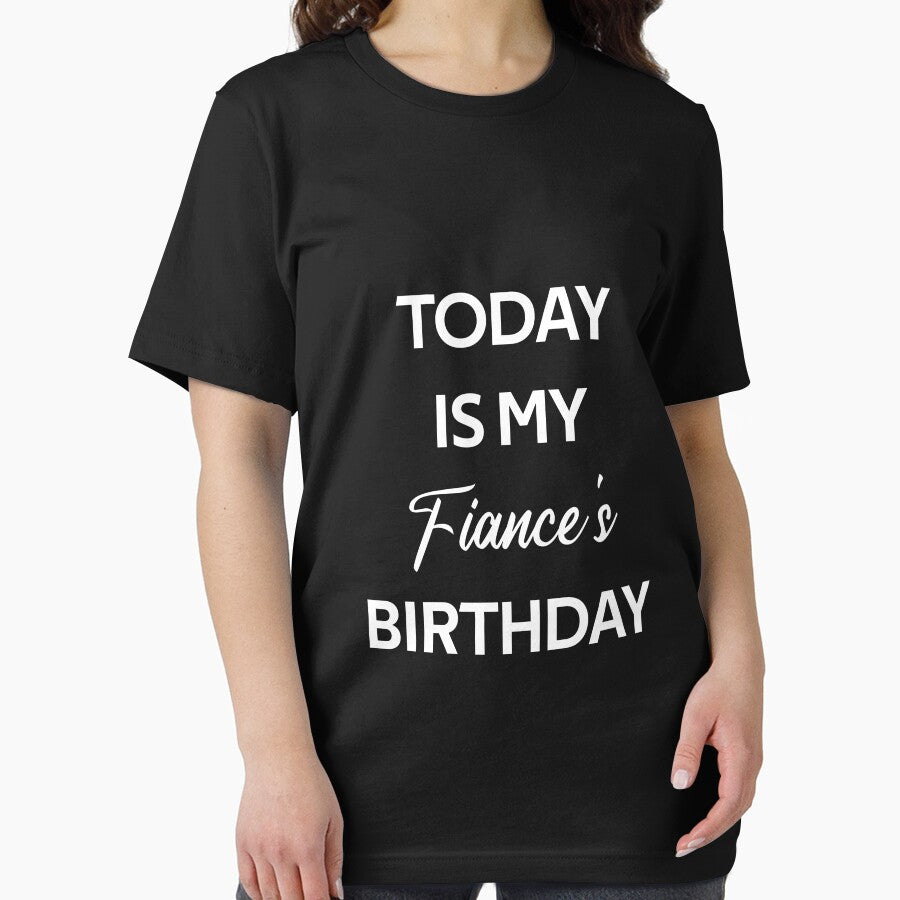 Today Is My Fiance's Birthday by rachidhaz