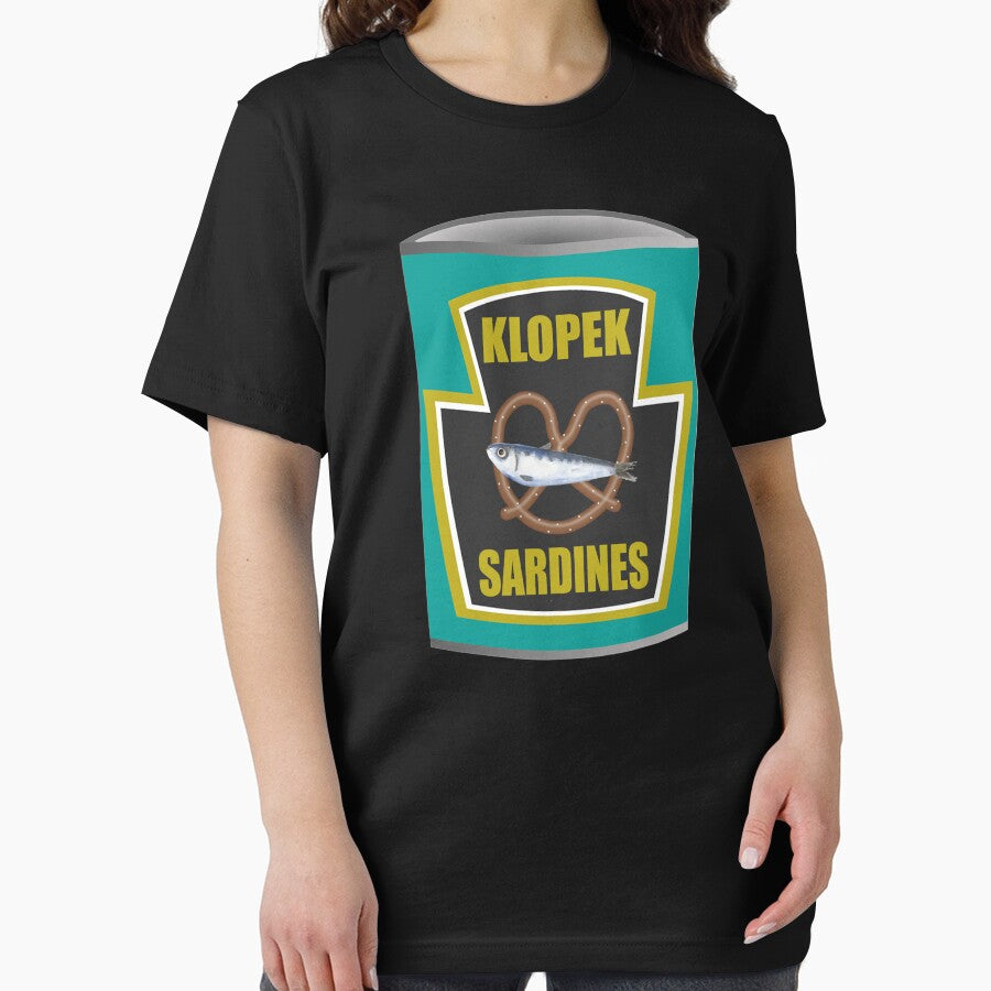 Klopek Sardines by everything-shop