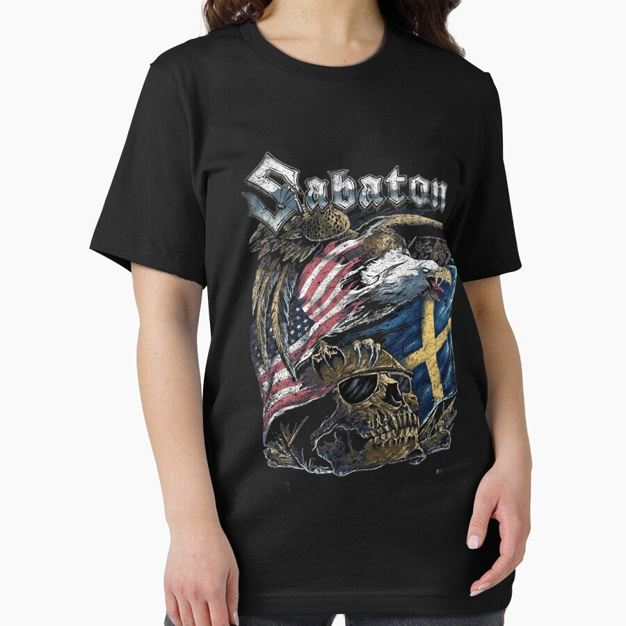 sabaton best selling by JosephStone1