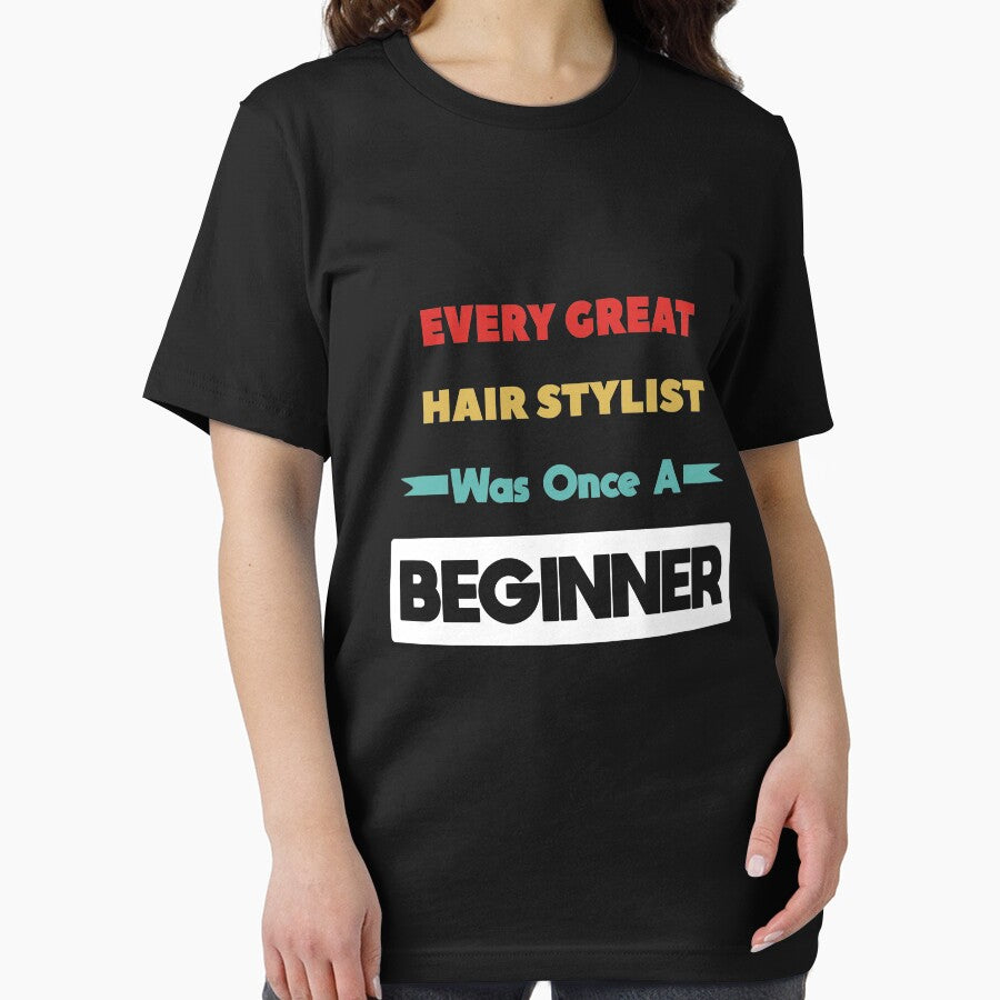 Every Great HAIR STYLIST Was Once A Beginner by anass002