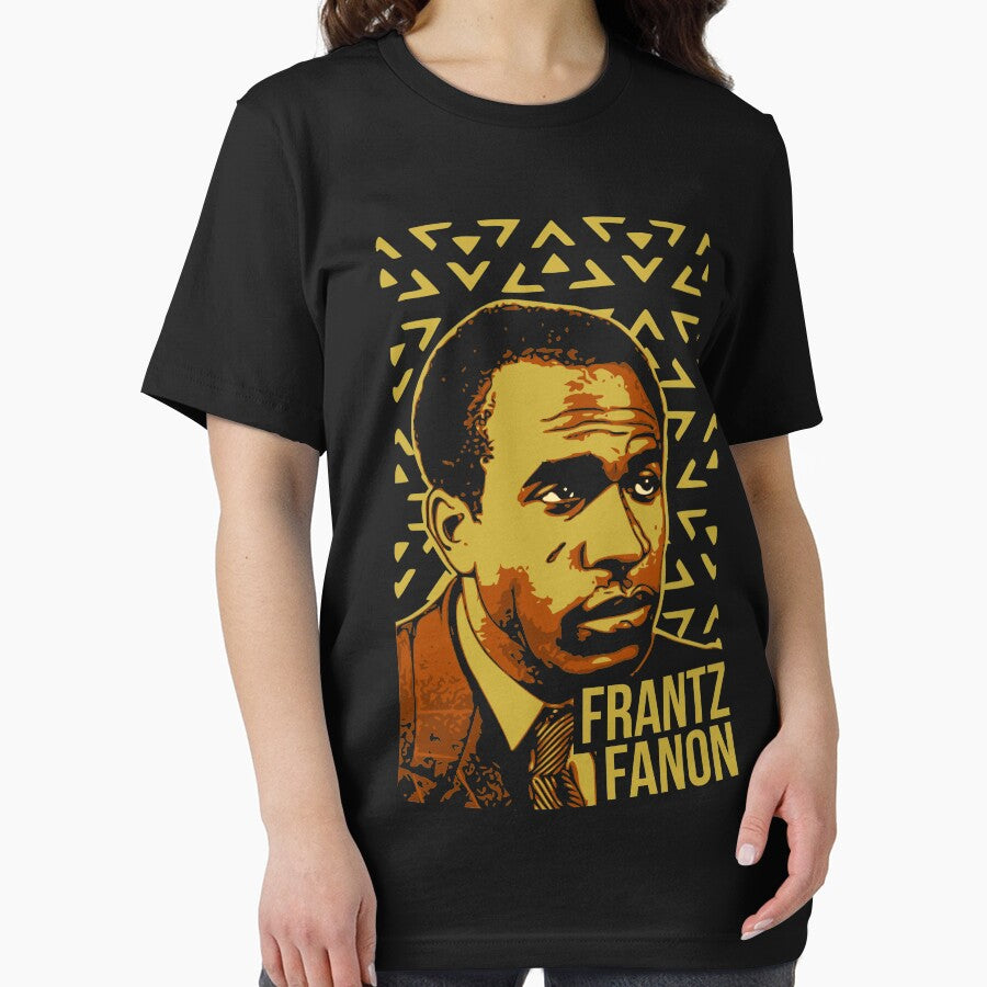 FRANTZ FANON BLACK SKIN WHITE MASKS by mawartisuwarno
