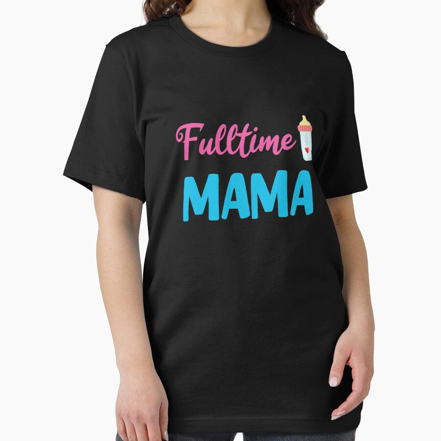 Fulltime mama by Studio624