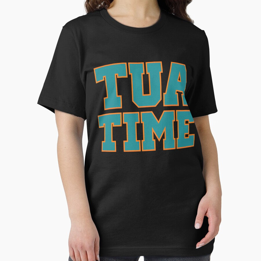 Tua Time- Limited Edition by raiseuif