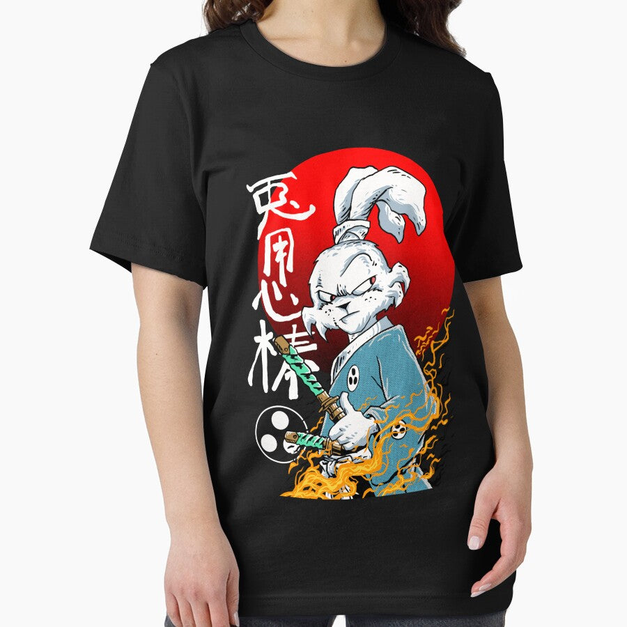 usagi yojimbo by MarcPatrick