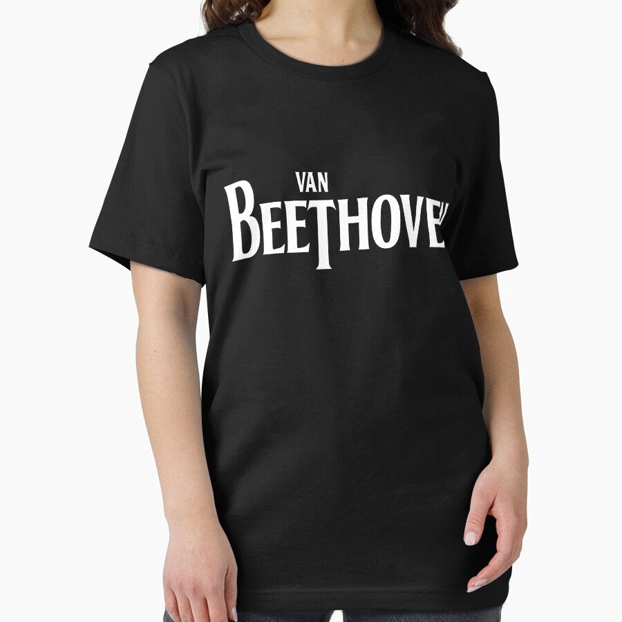 Beethoven by Kicksaus