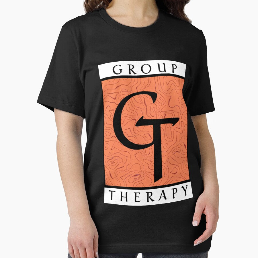 Group Therapy by GuadalupeHil