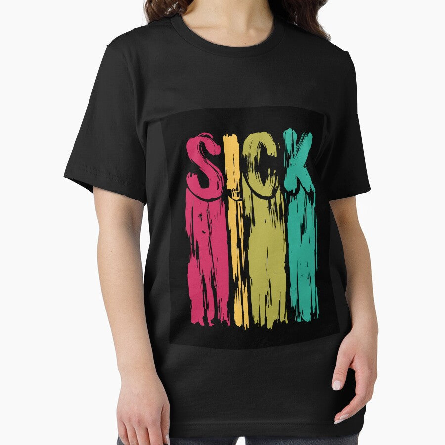 Sick! by bennetthuskers