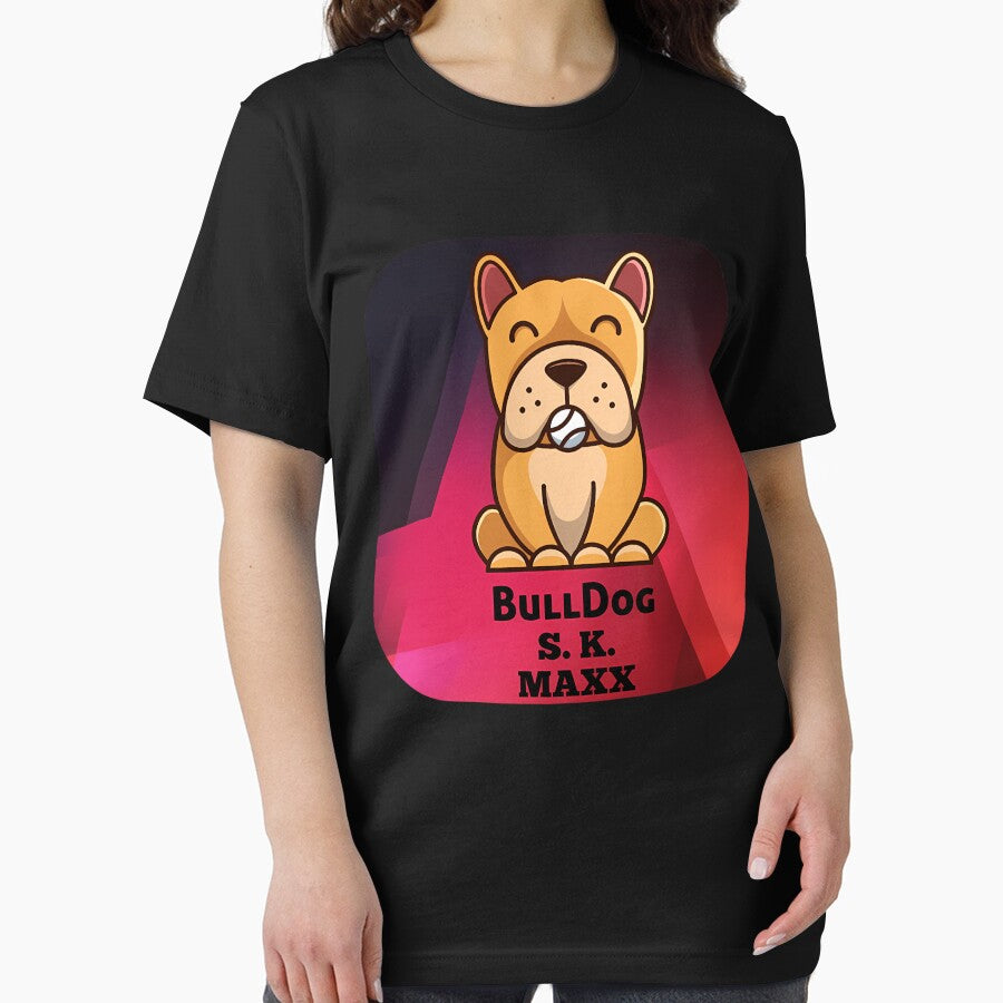 Bull Dog Brand Logo by ErnesPurdy