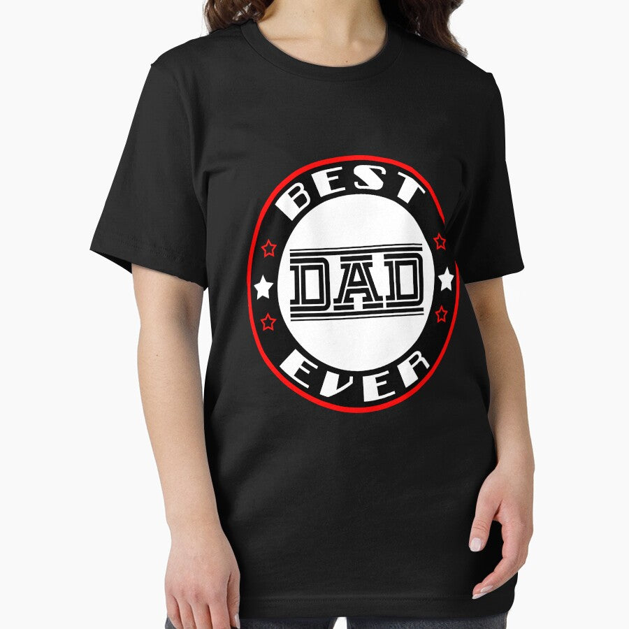 Best Dad Ever by Boomroom