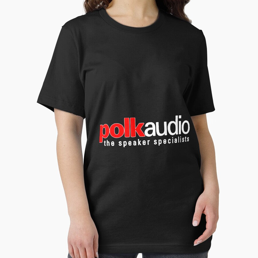 Best Selling Polk Audio Logo by SohamLargent