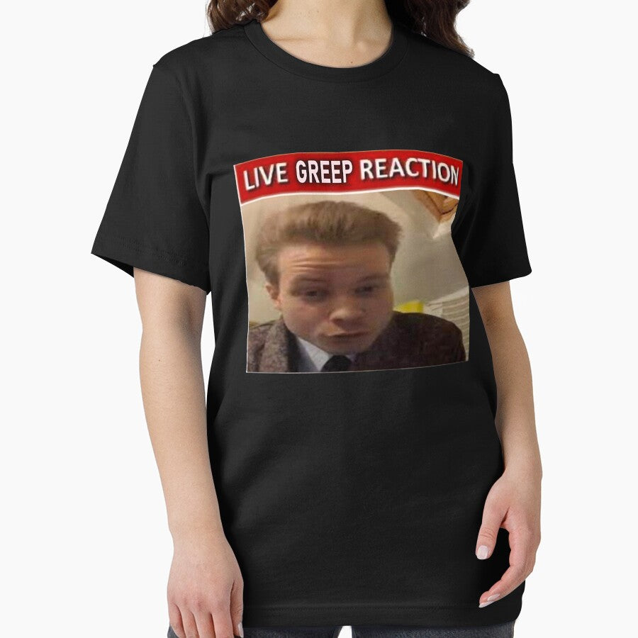 live greep reaction black midi Ct by EmmieKutch