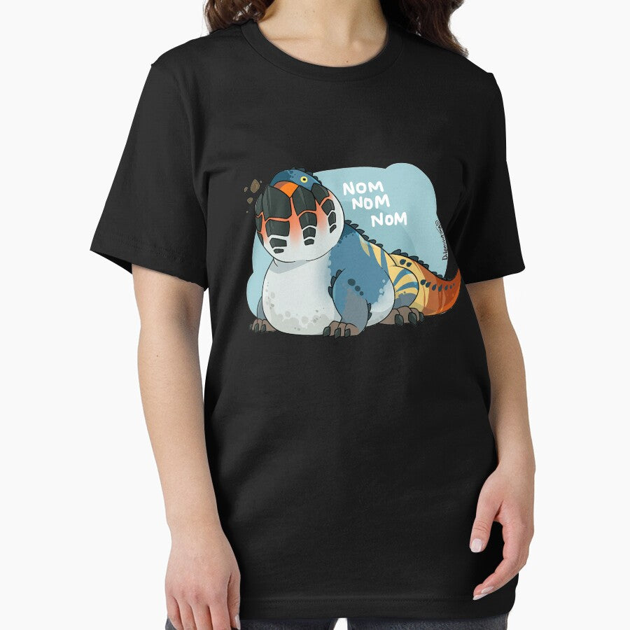 Dodogama (Monster Hunter World) Classic by carpentervivid
