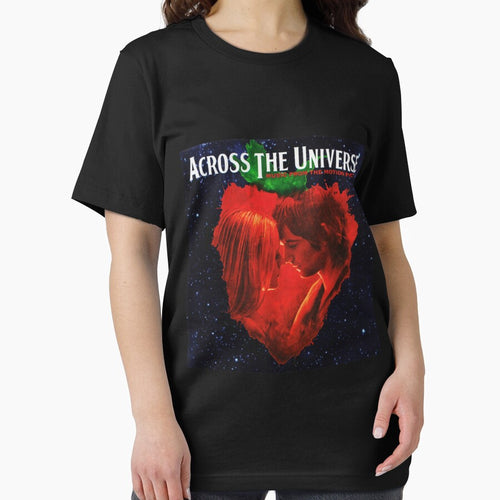 Across The Universe by JakGriffith59