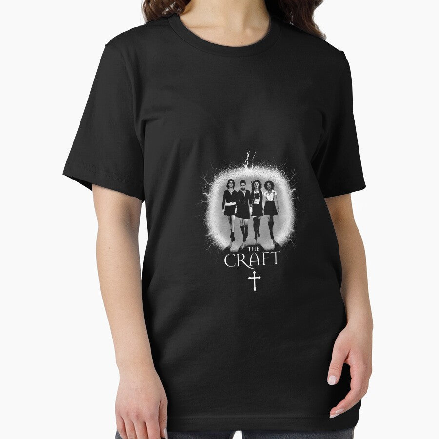 The Craft Group With Bolts Logo by ShakitaMa