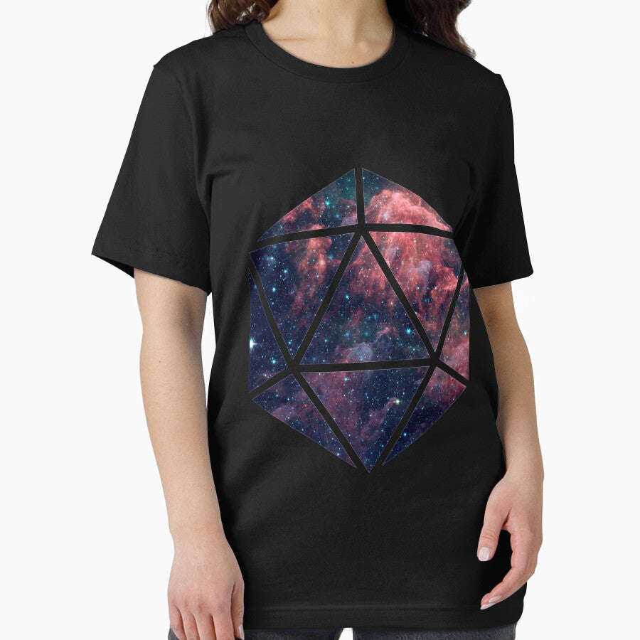 D20 Fairy Dust Classic by phalangeslifeti