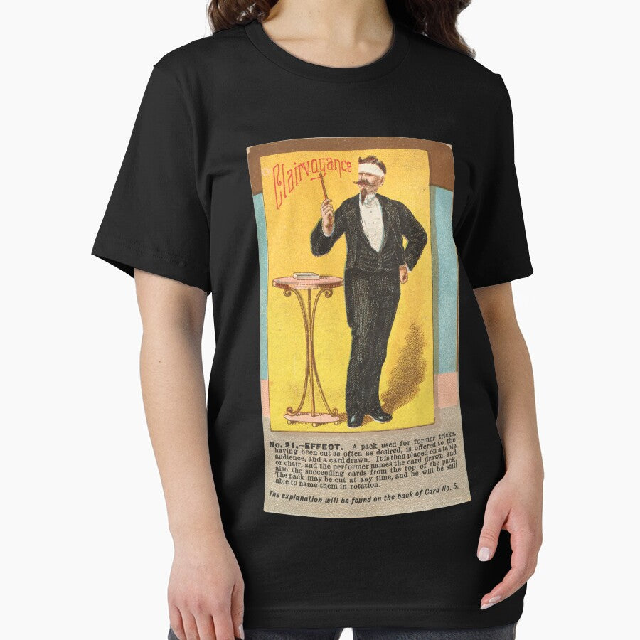 Clairvoyance Vintage Magic Trick by Benjis-Boutique
