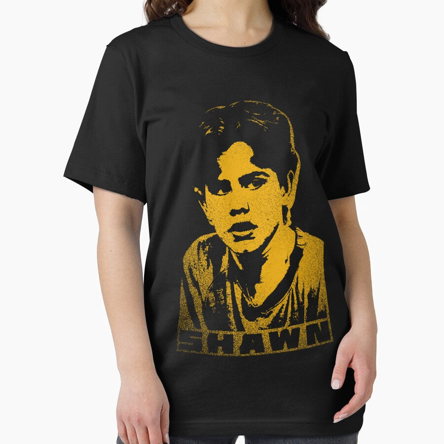 Pod Meets World Merch Shawn by kamal-Art