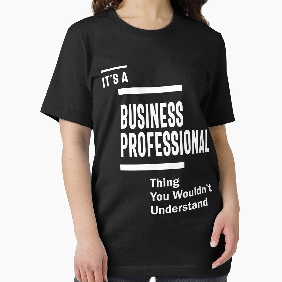 Business Professional Work Job Title Gift by cidolopez