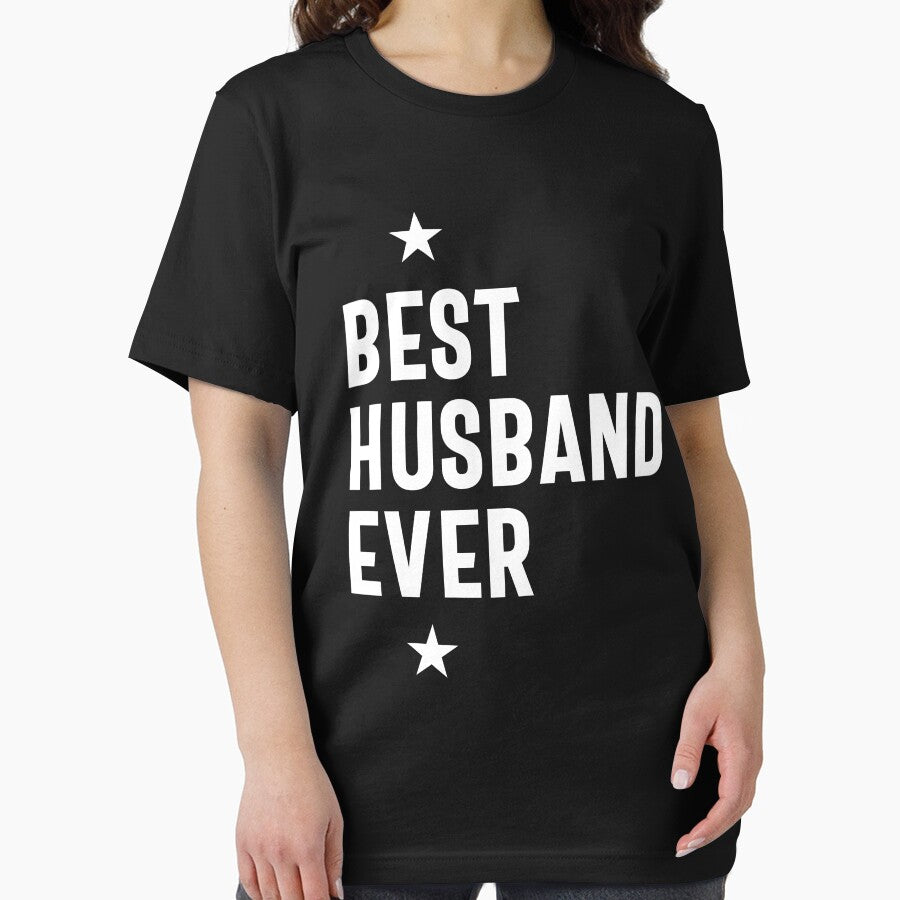 Wedding Anniversary Gifts Best Husband Ever by cidolopez