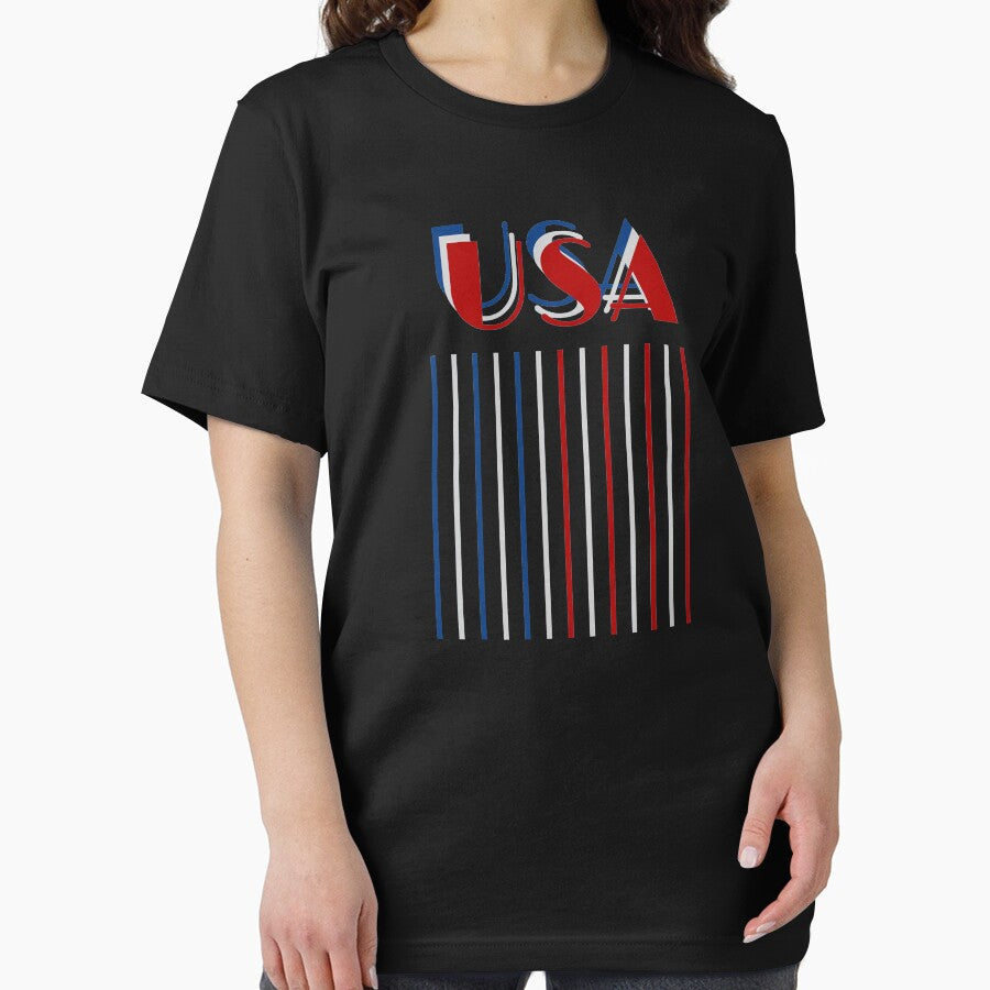 USA by Charles Froost _