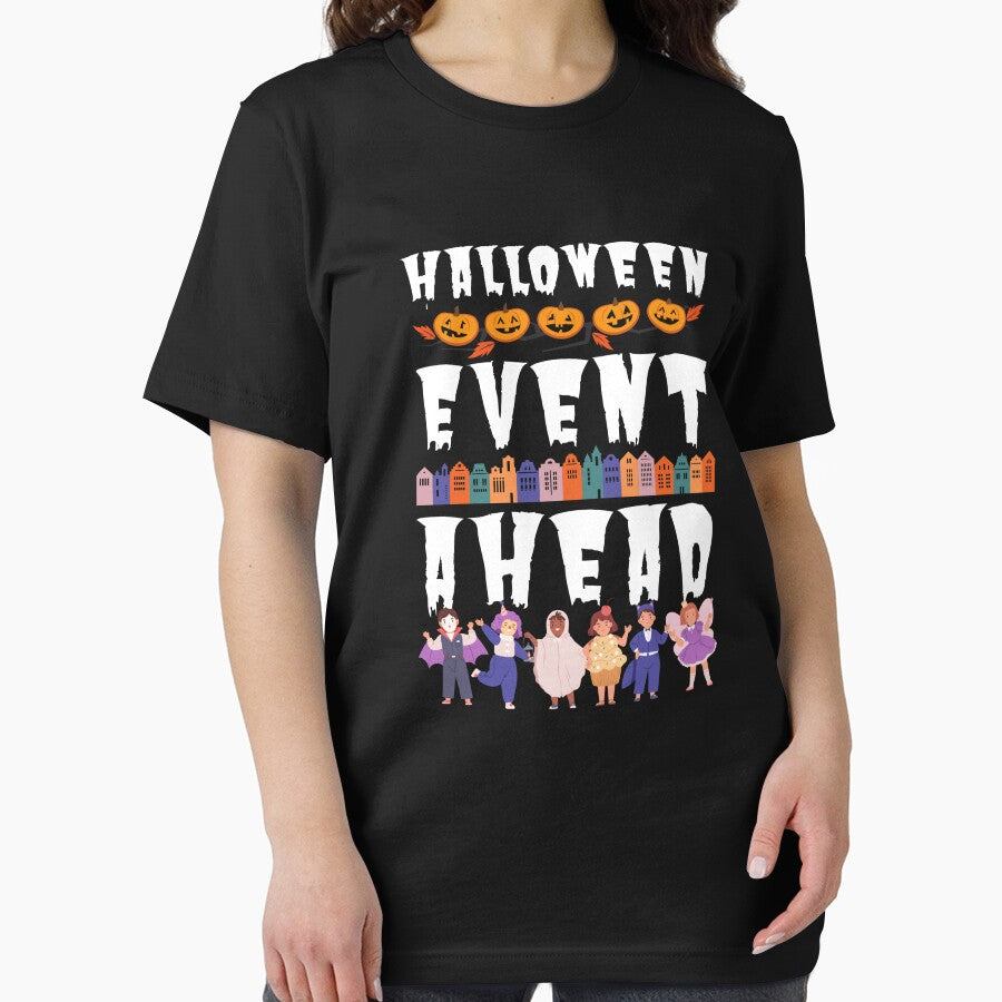 Halloween event ahead by ShopTwentyFour