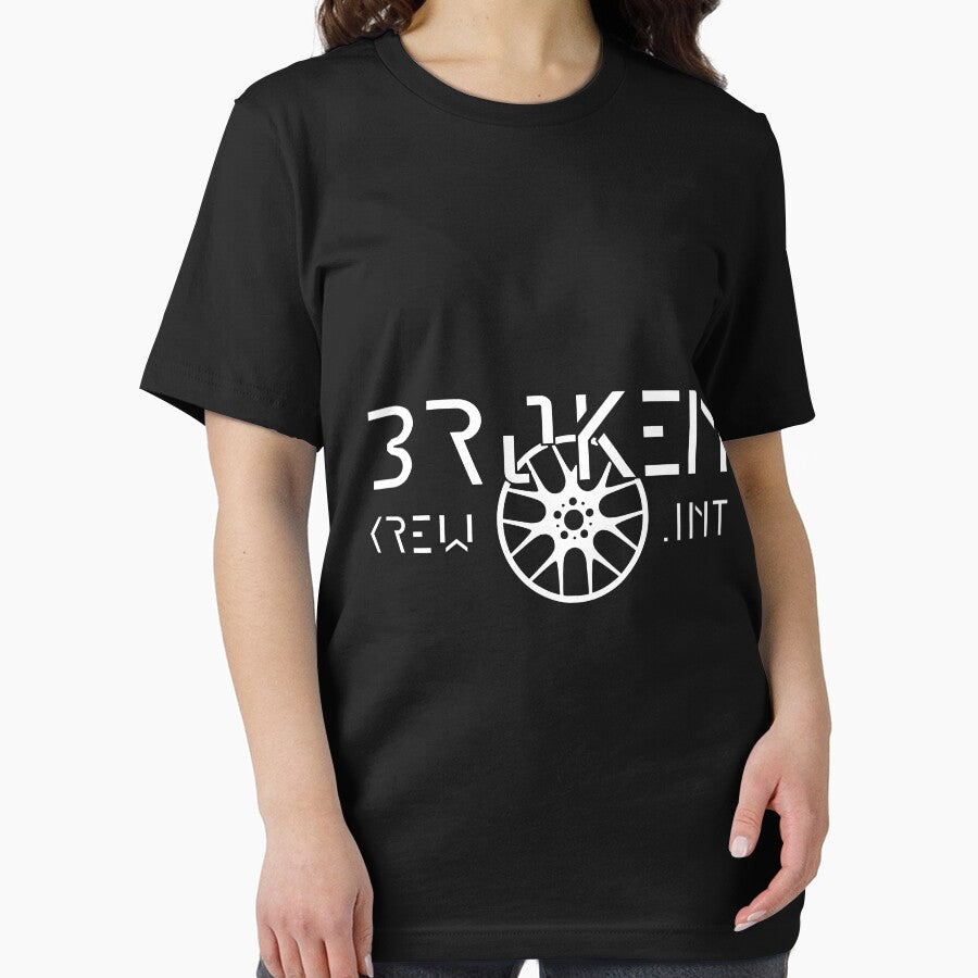 BrokenCrew.Int by Mello Official Store