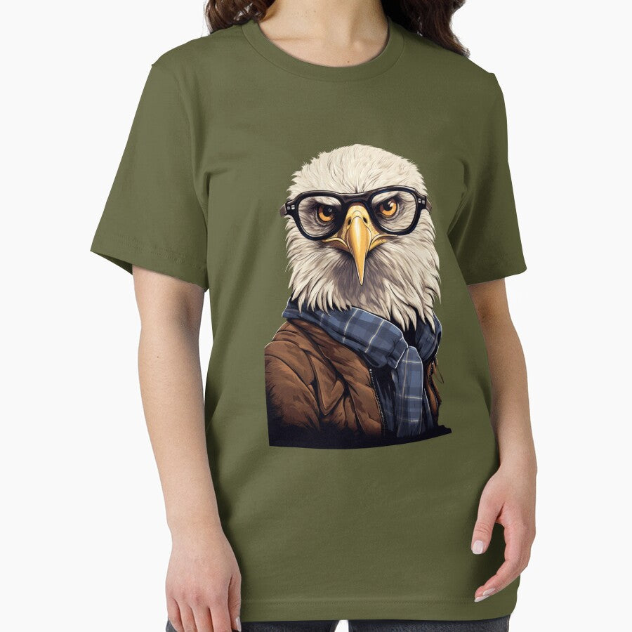 Eagle Stylish by Toms Tee