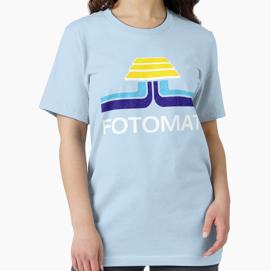 RETRO-STYLE-FOTOMAT-STORE-LOGO by KatrinfBender