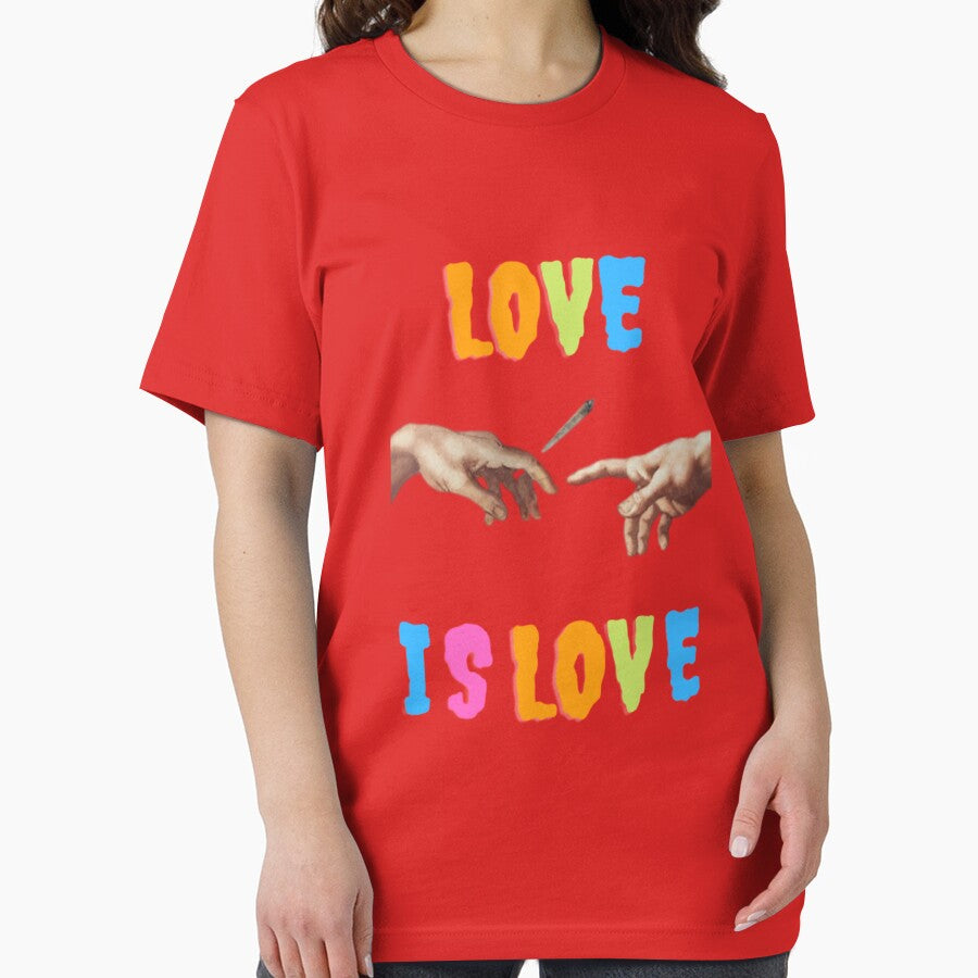 Smoke Weed Everyday, Love is Love, Weed Marijuana, Cannabis, by BestDesignbySof
