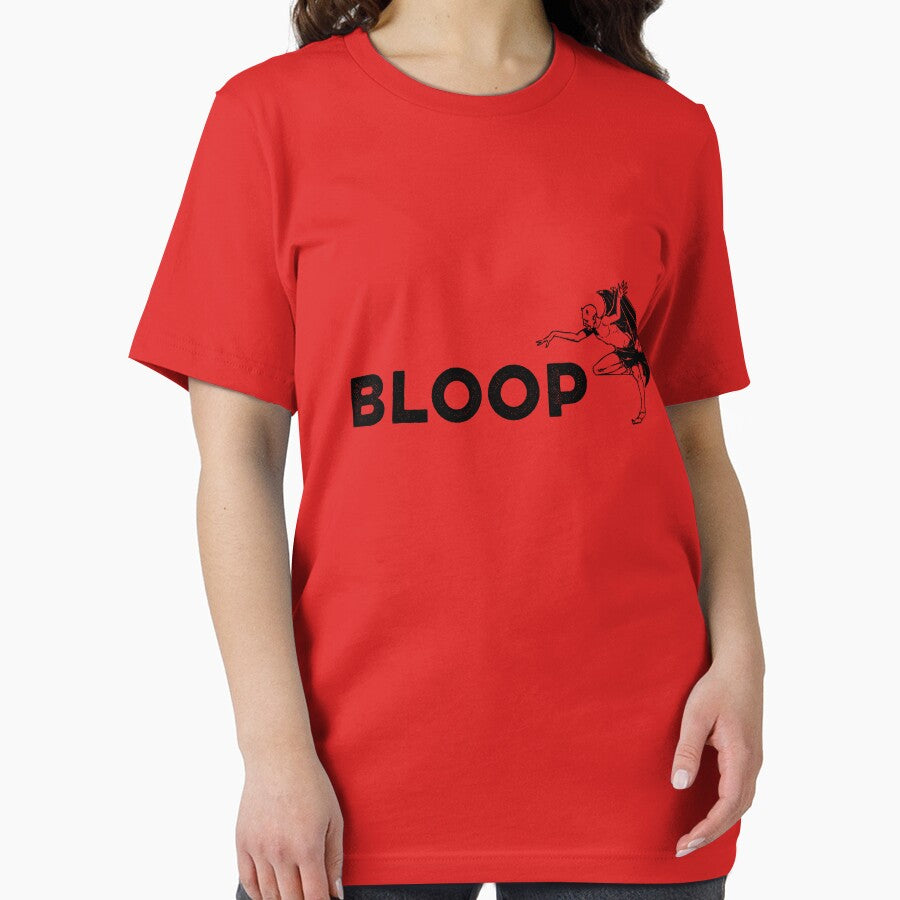 Bloop by Exemplary