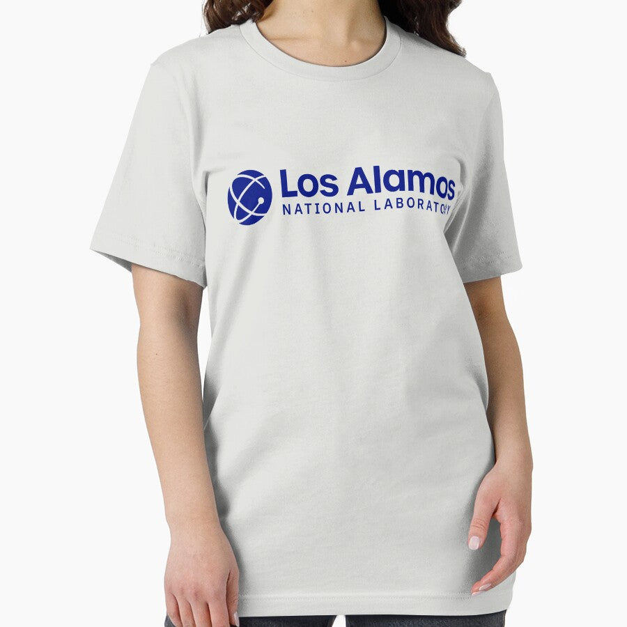 Los Alamos National Laboratory by Jess Willow