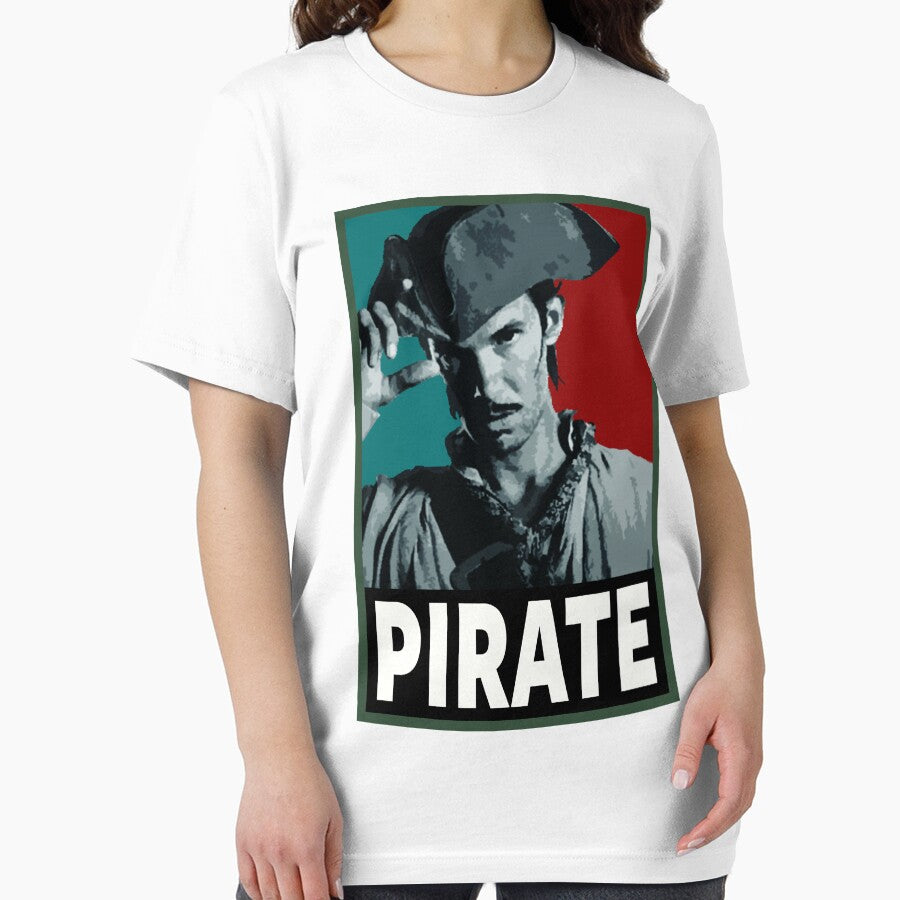 Black Sails by TeeMania