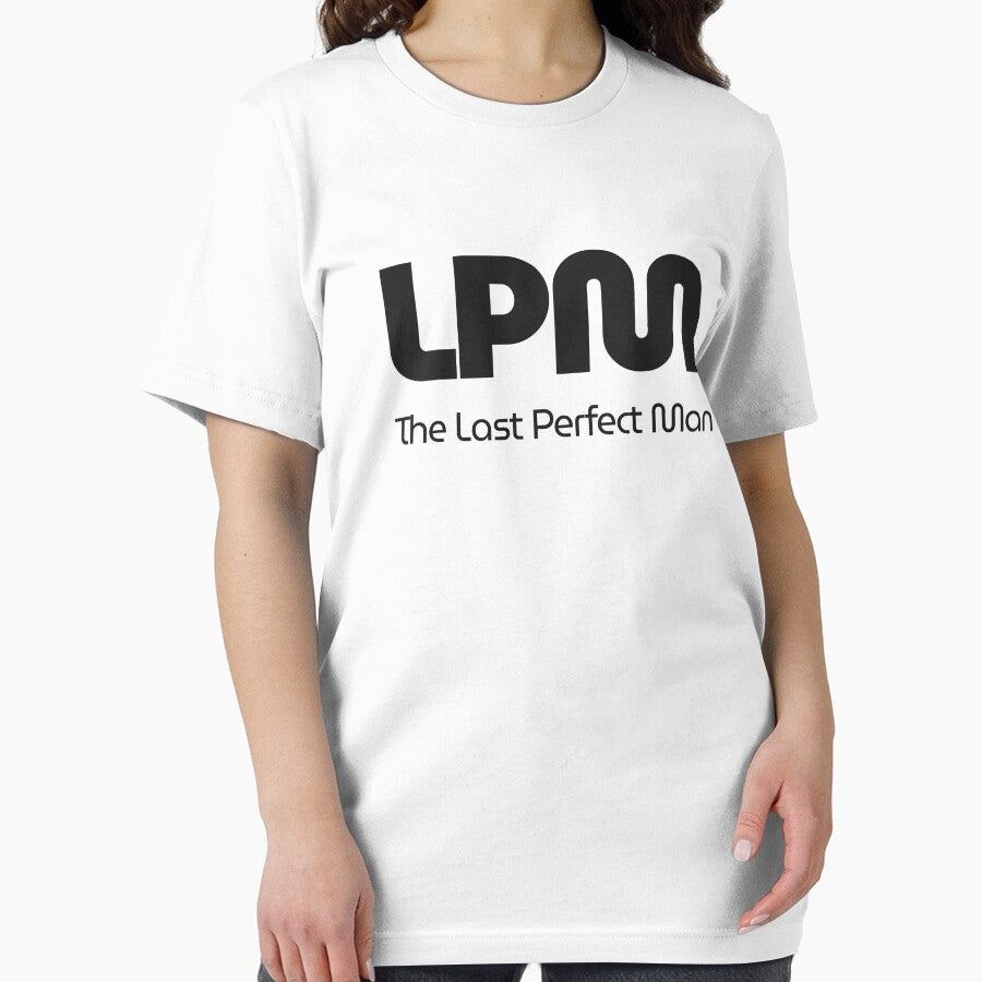 the last perfect man by LaughandLaugh