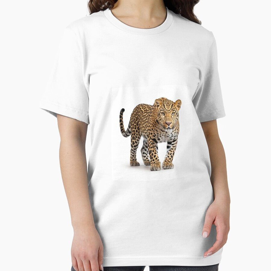 Leopard by Mini-Anni