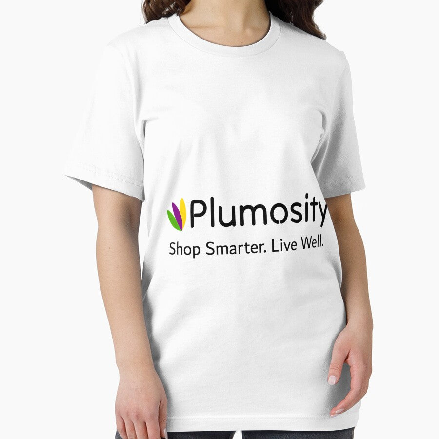 Copy Of Plumosity Logo  Tagline (In Black) by gracerisenu