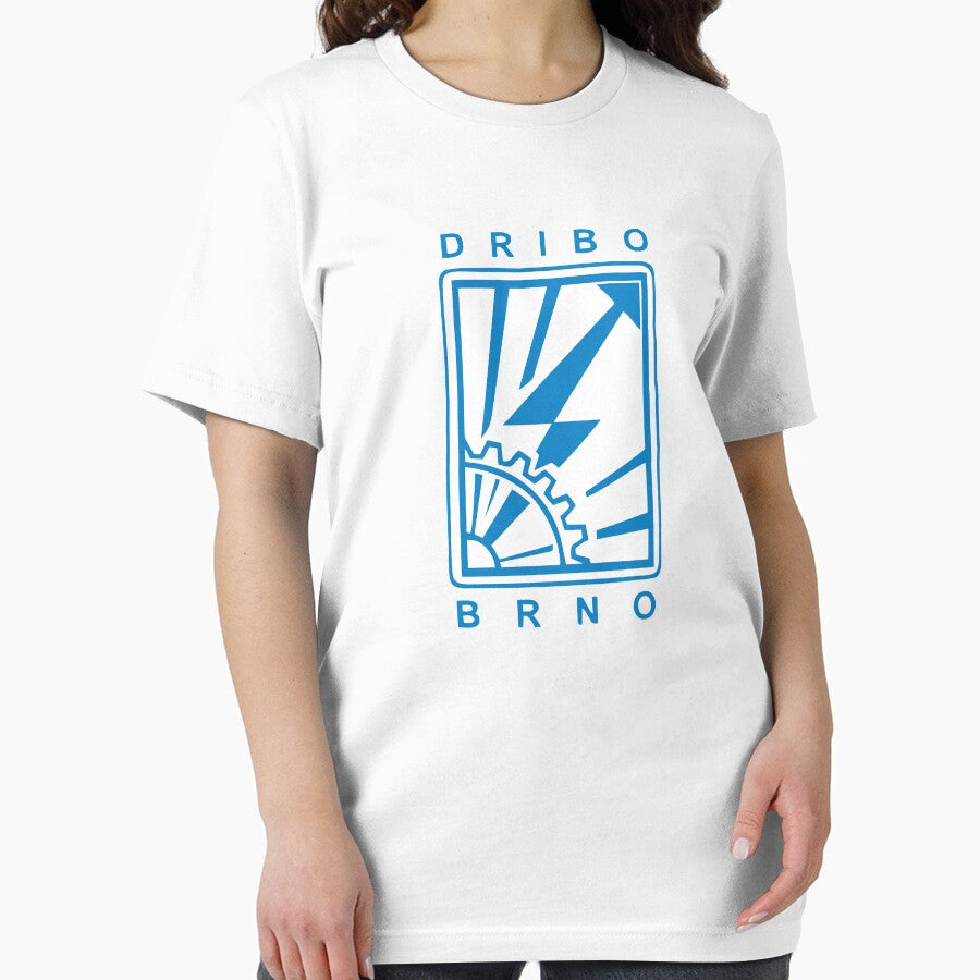 dribo brno merch by bersamasenja