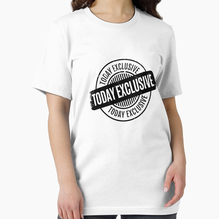 TODAY EXCLUSIVE Classic T-Shirt by AnnaSchlegel