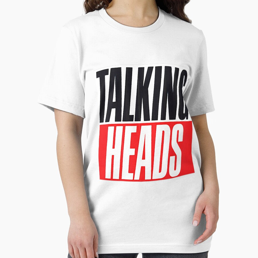 T.alking H.eads by LukePricea