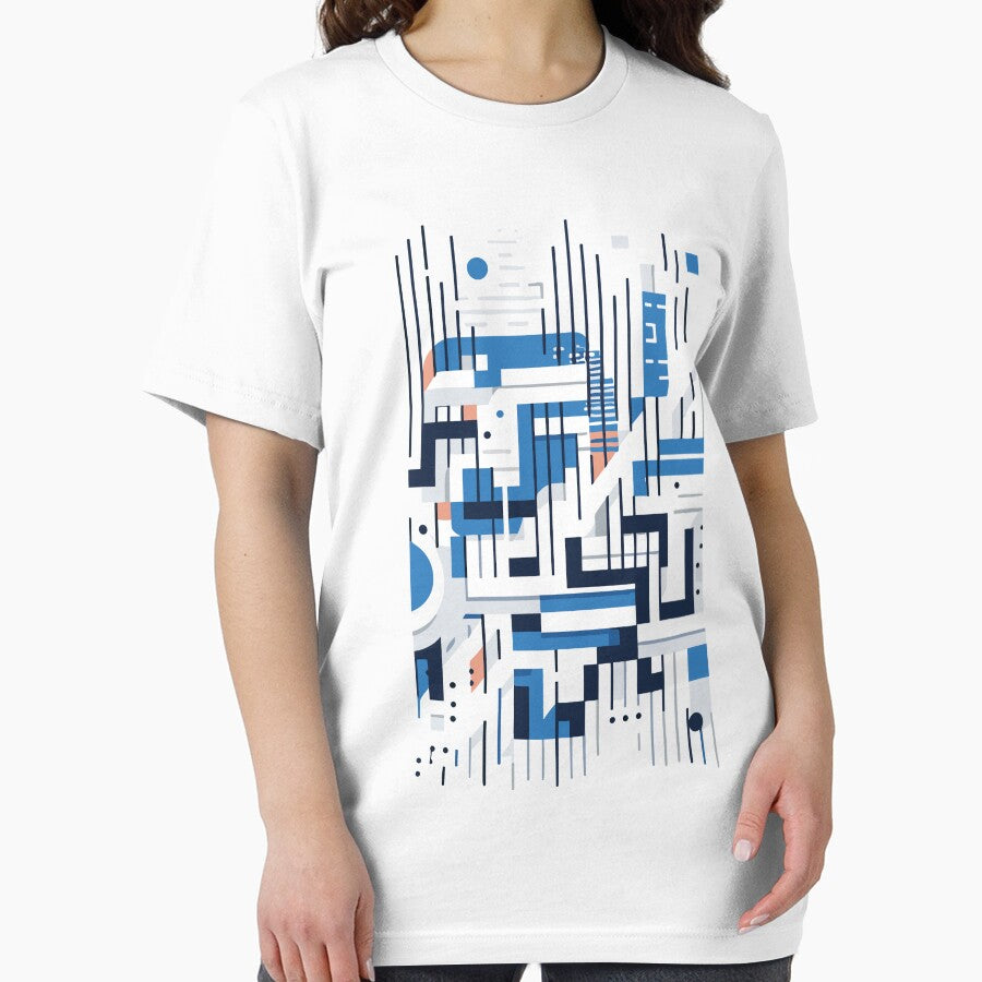 Geometrical Jazz by SHFT