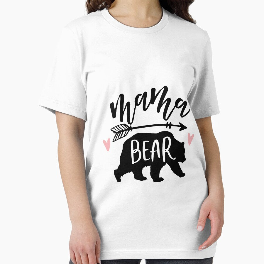 Mama Bear shirt Exclusive by cristy99