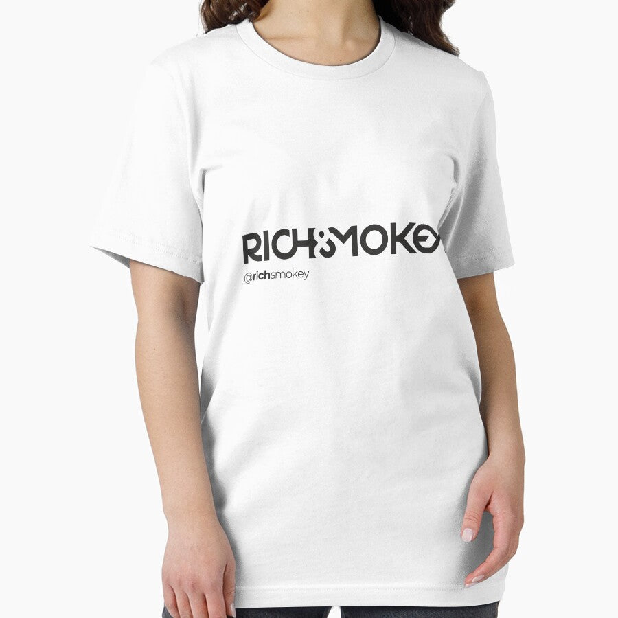 RICH & SMOKEY by etraveler