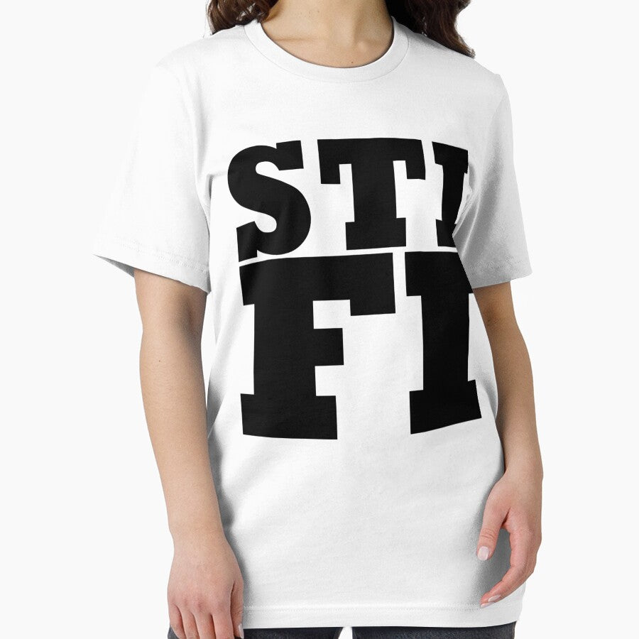 Sti.cky Fin.gers ST.IFI by JaceyNorton