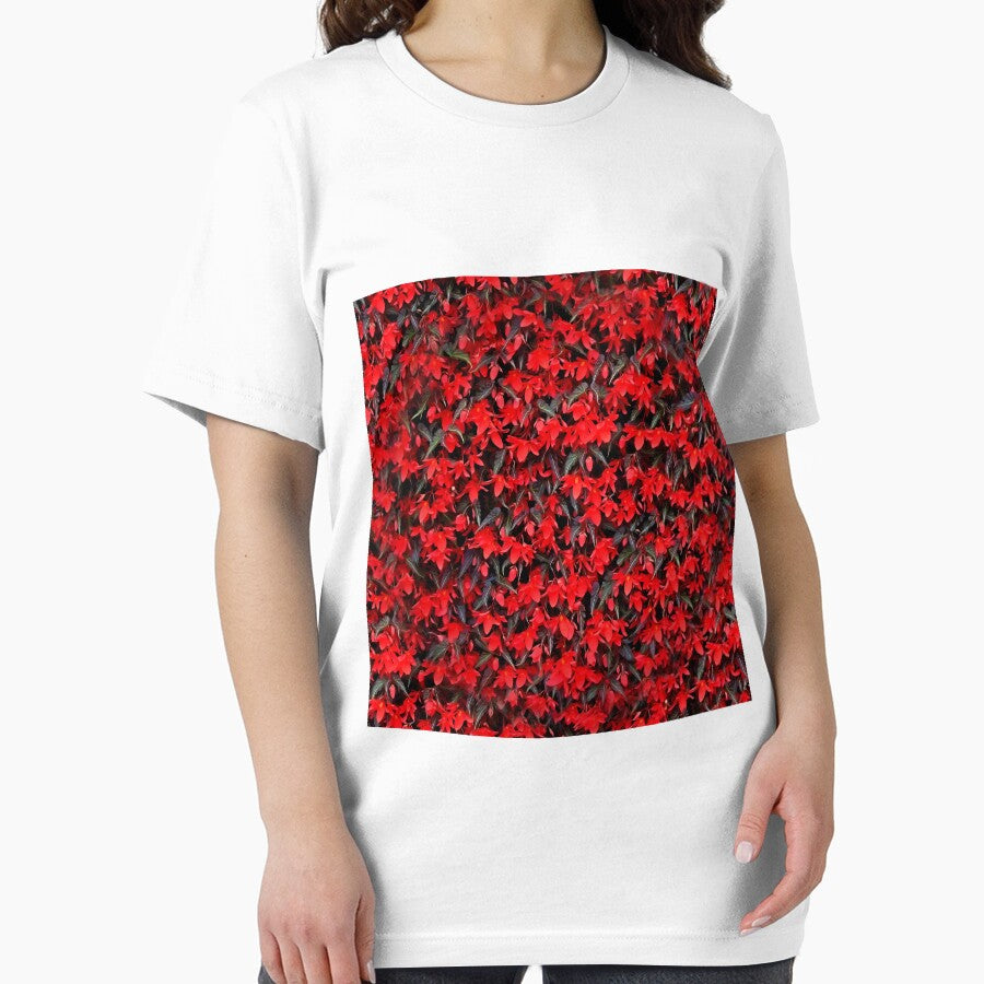 Color Popped Ivy by AxeLeon Patterns