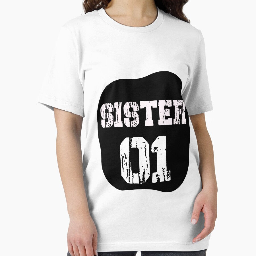 Sister 01 Gifts For Sisters by Hna789