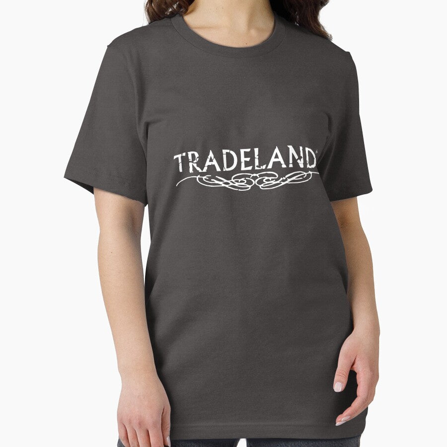 Tradelands by K-CT