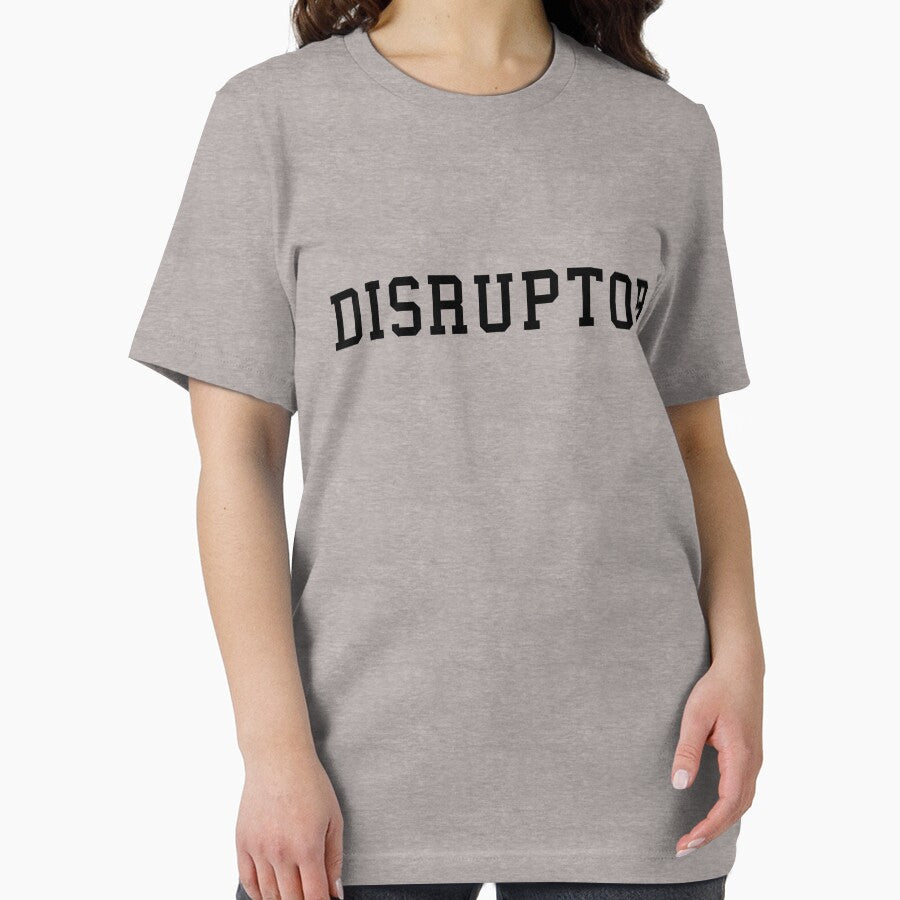 Dispruptor by simplisticalone