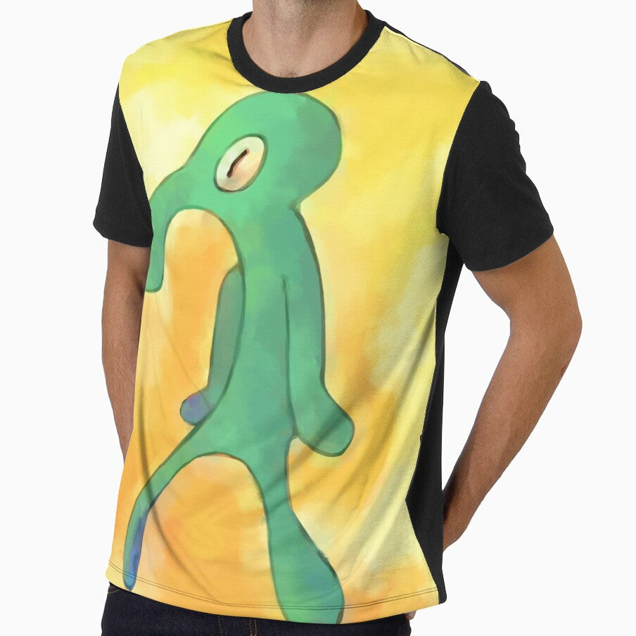 High Res Bold and Brash Repaint by MarissaMuro