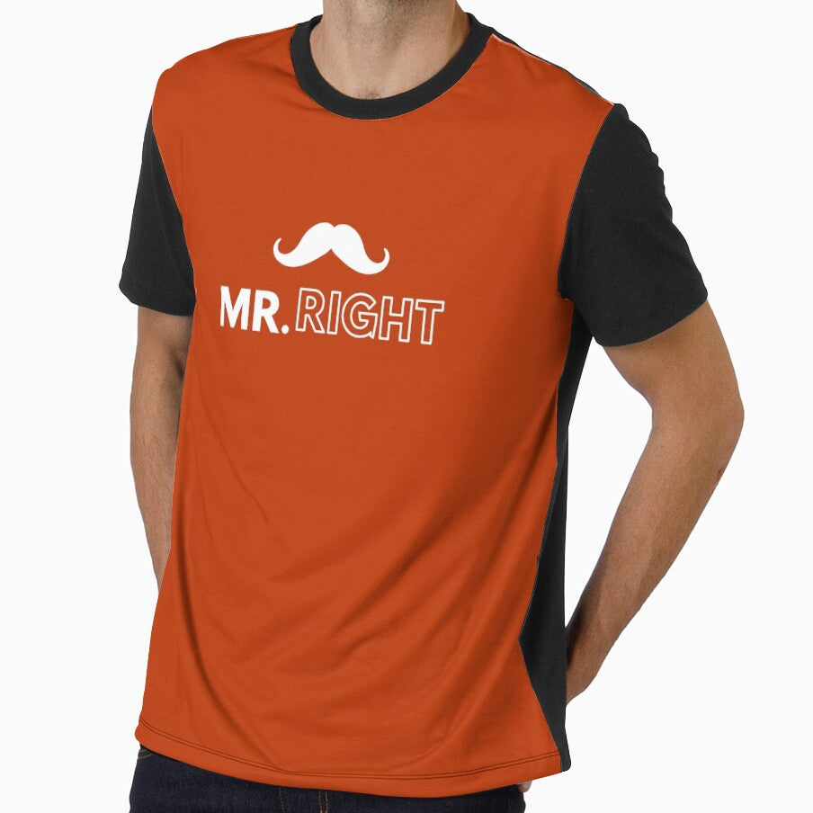 mr right by ASLI-SH