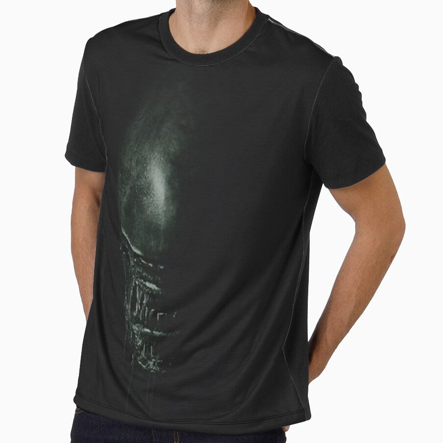 Alien by KKcreative